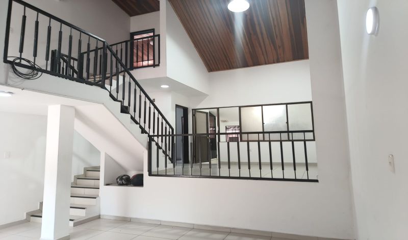 CASA EN ARIENDO YOPAL